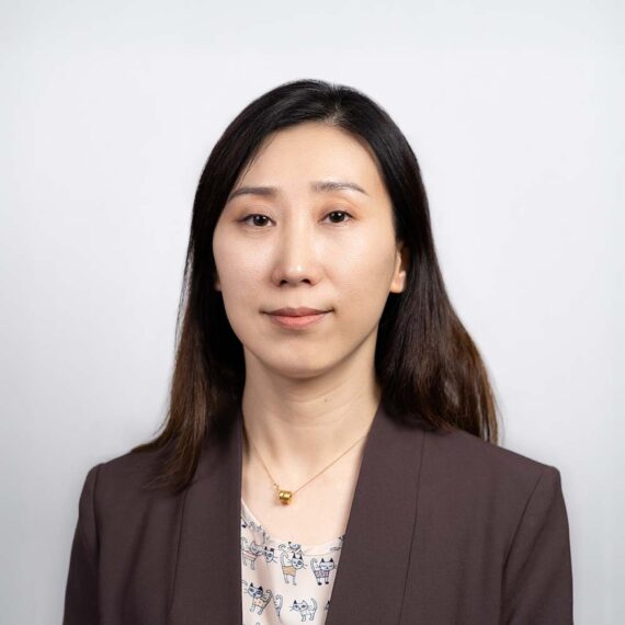 Sue Xu Toronto Accountant at CLAZ Accounting